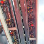 Horsch Leeb 8 GS - 42m