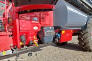 Horsch Leeb 8 GS - 42m