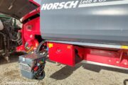 Horsch Leeb 8 GS - 42m