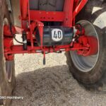 Horsch Leeb 8 GS - 42m