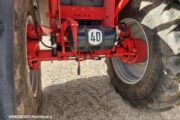 Horsch Leeb 8 GS - 42m