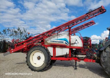 Bargam Compact 4200 28m