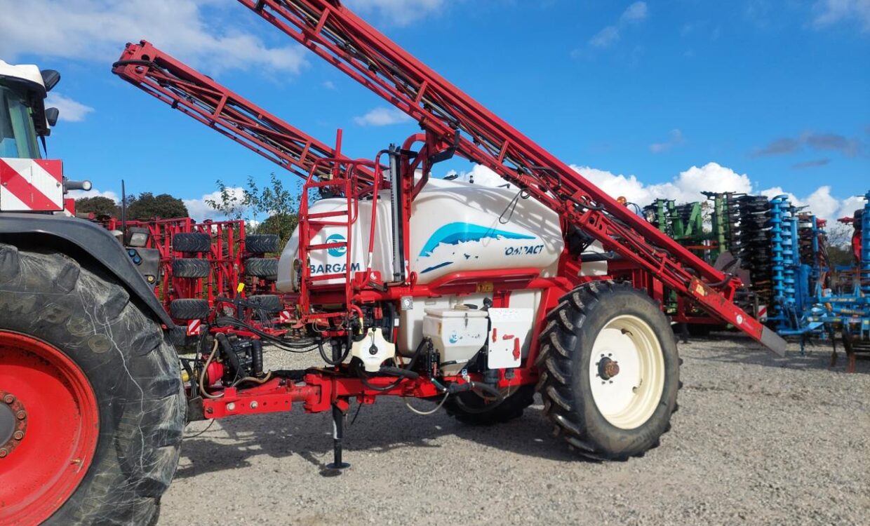 Bargam COMPACT 4200 -28M