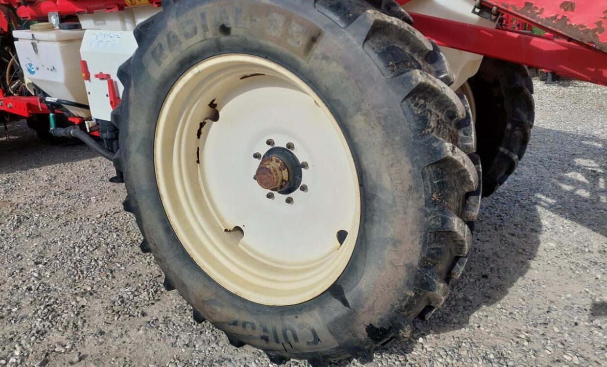 Bargam COMPACT 4200 -28M