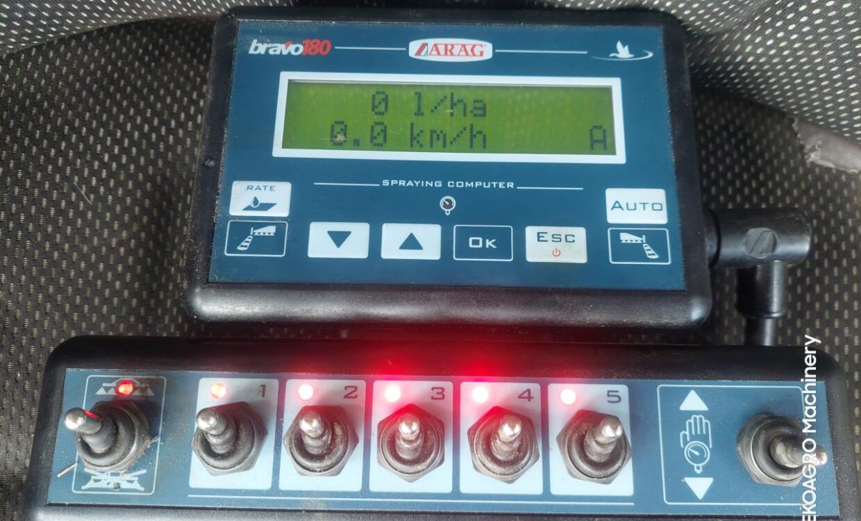 Bargam COMPACT 4200 -28M