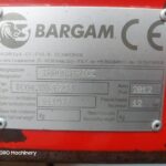Bargam COMPACT 4200 -28M