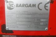 Bargam COMPACT 4200 -28M