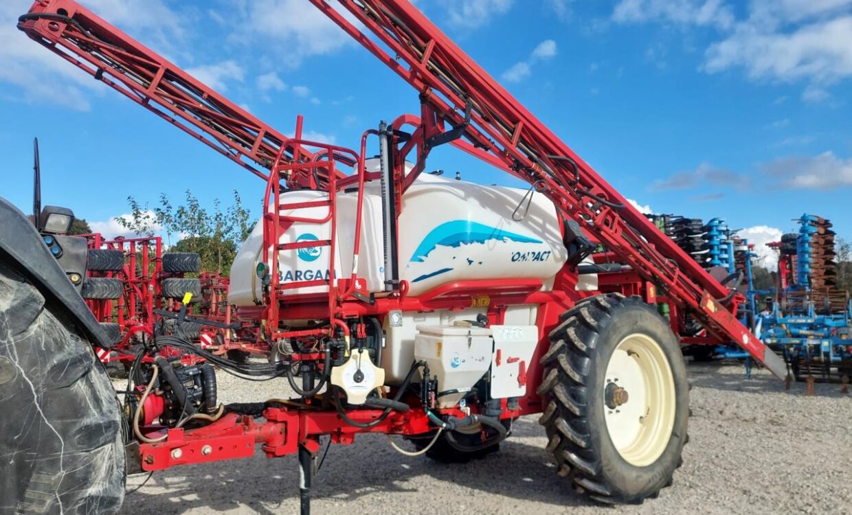 Bargam COMPACT 4200 -28M