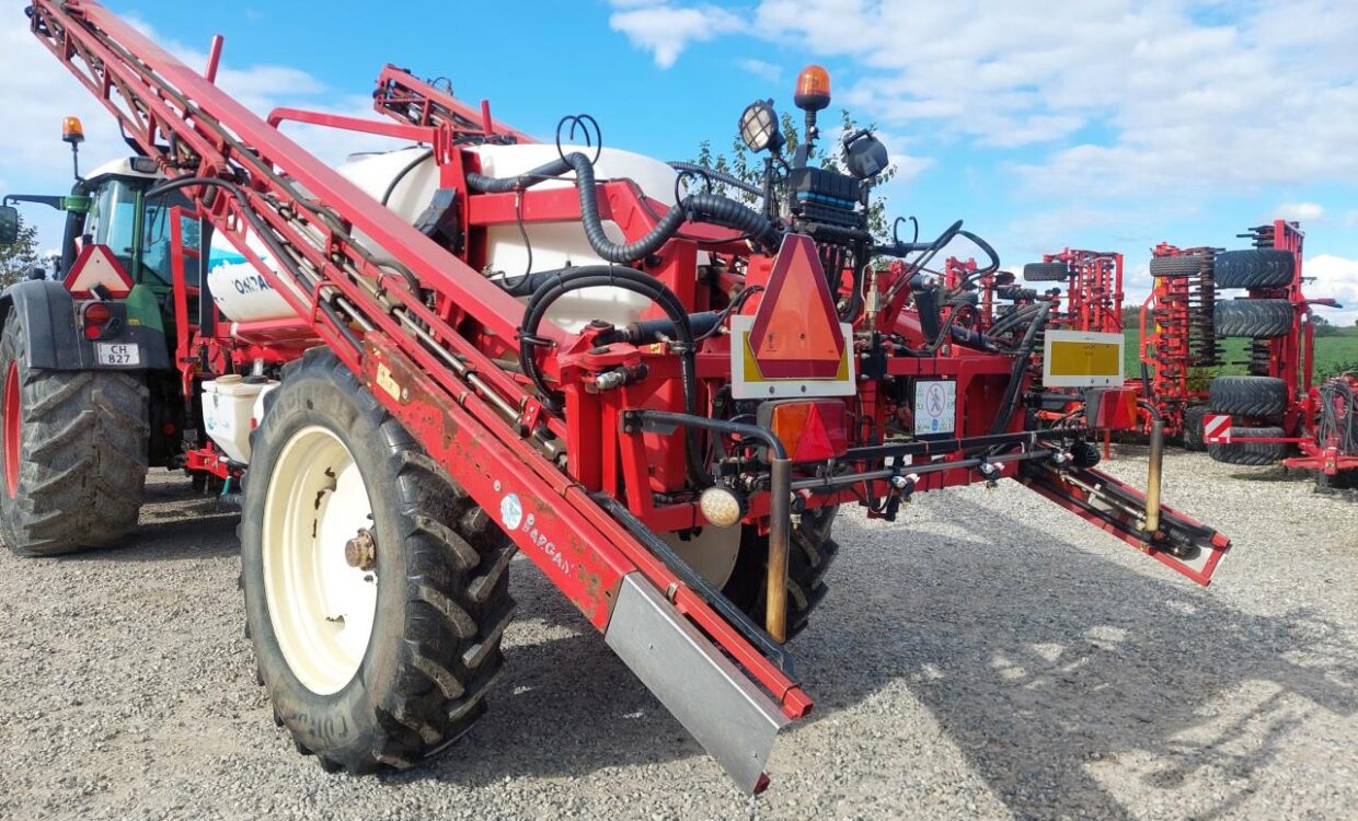 Bargam COMPACT 4200 -28M