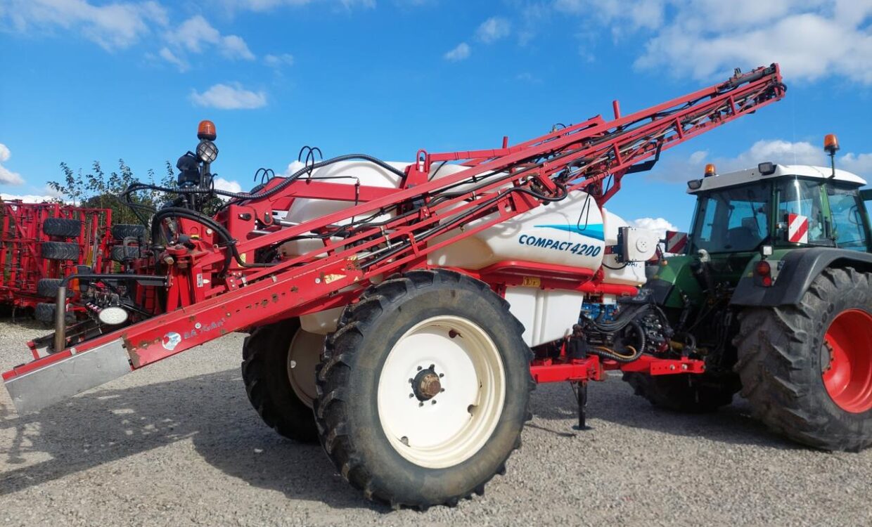 Bargam COMPACT 4200 -28M