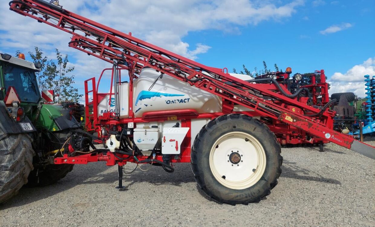 Bargam COMPACT 4200 -28M