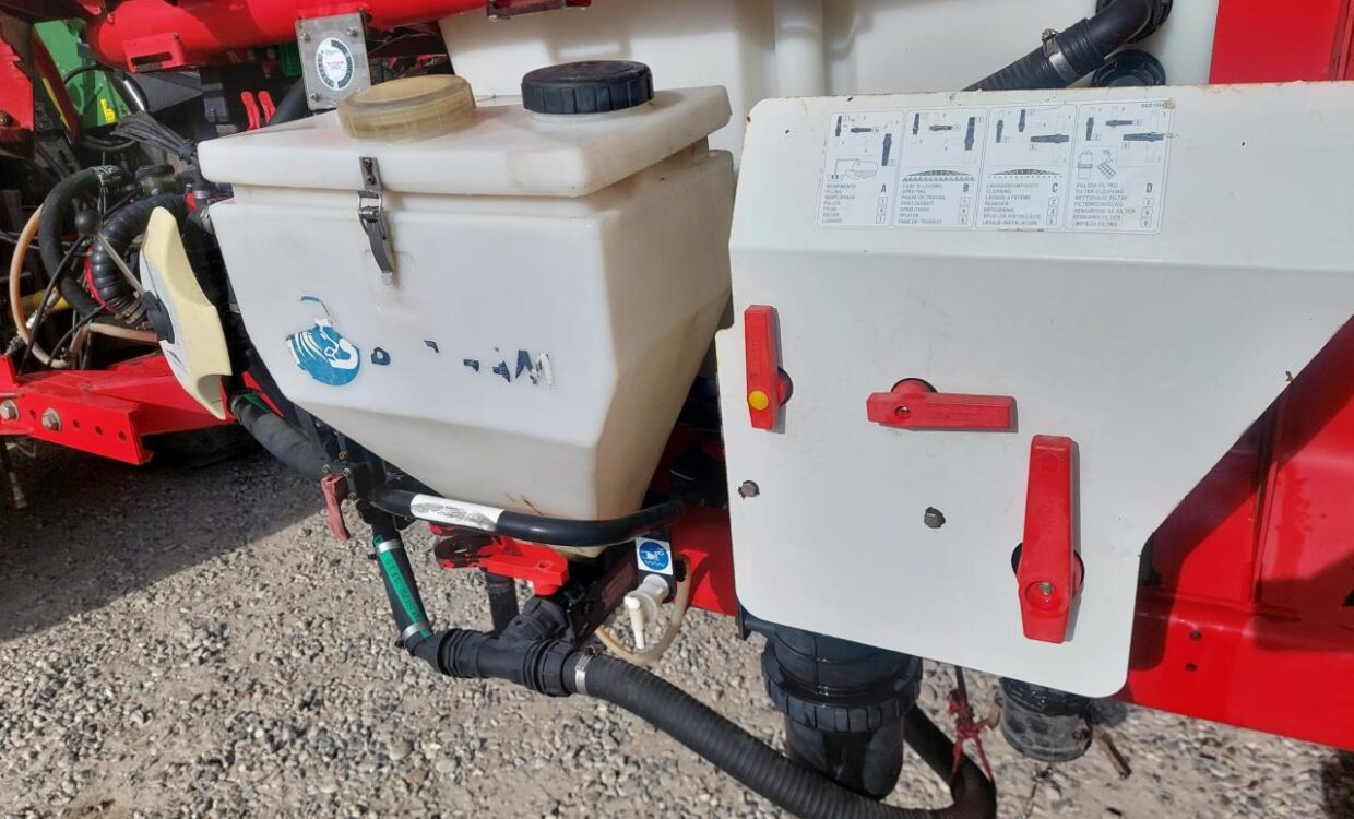 Bargam COMPACT 4200 -28M