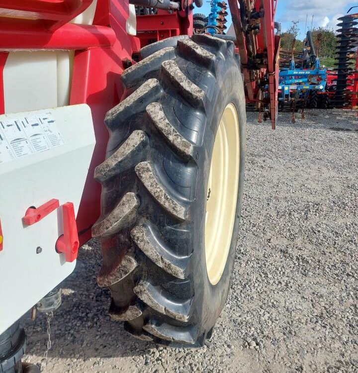 Bargam COMPACT 4200 -28M