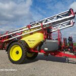 Kverneland Ixtrack C60 - 28m Alubom