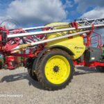 Kverneland Ixtrack C60 - 28m Alubom