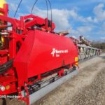 Kverneland Ixtrack C60 - 28m Alubom