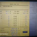 Kverneland Ixtrack C60 - 28m Alubom