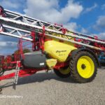 Kverneland Ixtrack C60 - 28m Alubom