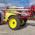 Kverneland Ixtrack C60 - 28m Alubom