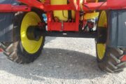 Kverneland Ixtrack C60 - 28m Alubom