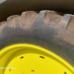 Kverneland Ixtrack C60 - 28m Alubom