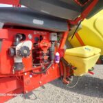 Kverneland Ixtrack C60 - 28m Alubom