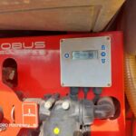 Kverneland Ixtrack C60 - 28m Alubom