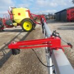 Kverneland Ixtrack C60 - 28m Alubom