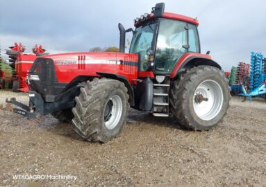 Case IH MAGNUM MX 200