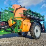 Amazone UX 6200 Super 30-24m