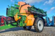 Amazone UX 6200 Super 30-24m