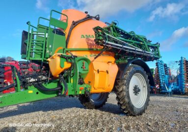 Amazone UX 6200 Super 30-24m