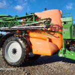 Amazone UX 6200 Super 30-24m