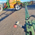 Amazone UX 6200 Super 30-24m