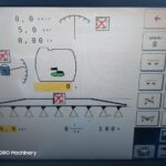 Amazone UX 6200 Super 30-24m