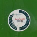 Amazone UX 6200 Super 30-24m