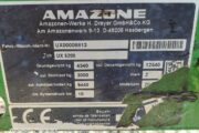 Amazone UX 6200 Super 30-24m