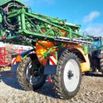 Amazone UX 6200 Super 30-24m