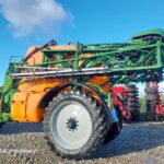 Amazone UX 6200 Super 30-24m