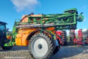 Amazone UX 6200 Super 30-24m