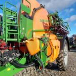 Amazone UX 6200 Super 30-24m