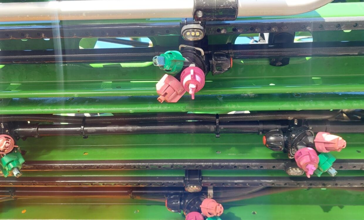 Amazone UX 6200 Super 30-24m