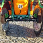 Amazone UX 6200 Super 30-24m