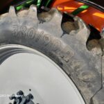 Amazone UX 6200 Super 30-24m