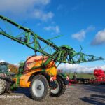 Amazone UX 6200 Super 30-24m