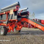 Kuhn Merge Maxx 950