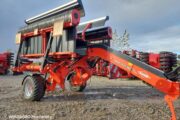Kuhn Merge Maxx 950
