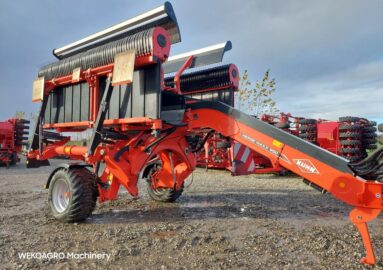 Kuhn Merge Maxx 950