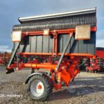 Kuhn Merge Maxx 950
