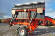 Kuhn Merge Maxx 950